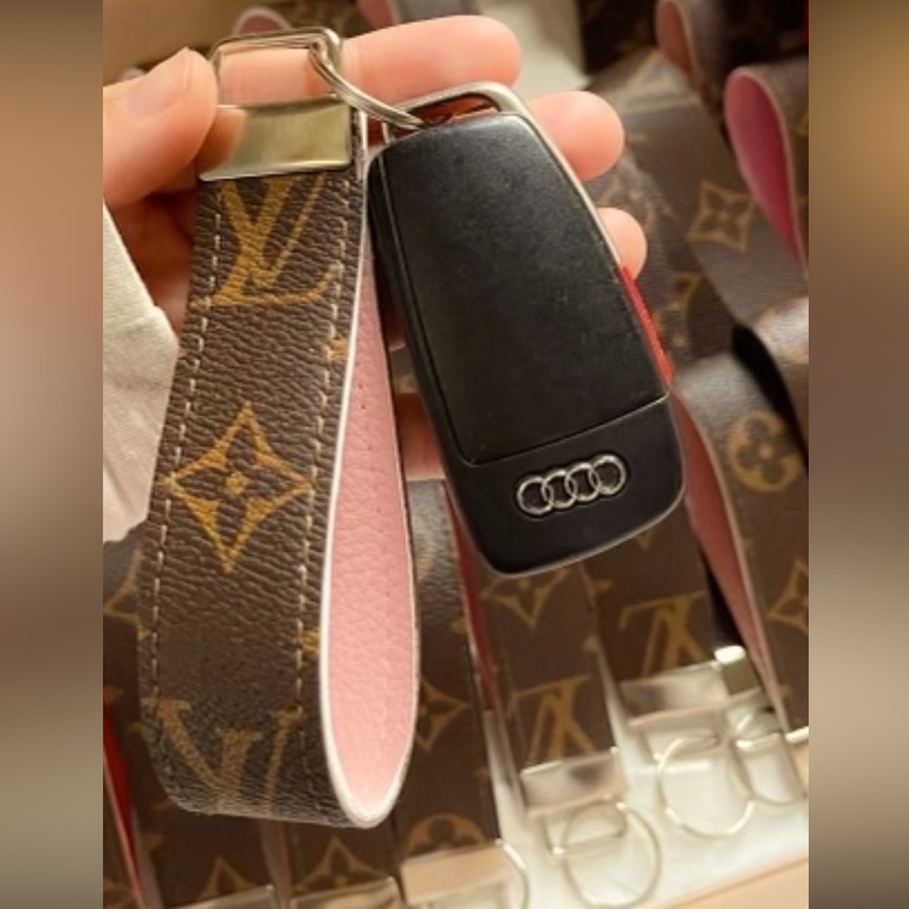 Louis Vuitton Key Chain